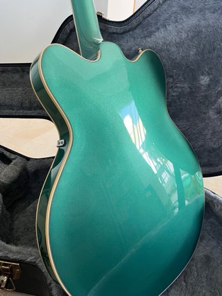 Guitarra eléctrica Gretsch Electromatic G5622T