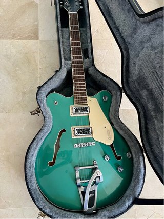 Guitarra eléctrica Gretsch Electromatic G5622T