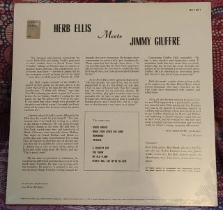 LOTE JAZZ EN VINILO 18