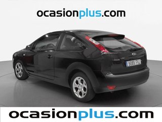 Ford Focus 1.6 Trend 74 kW (100 CV)