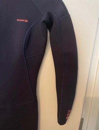Neopreno Talla S Surf