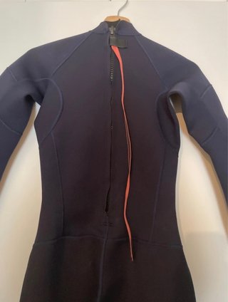 Neopreno Talla S Surf