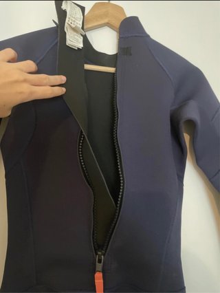 Neopreno Talla S Surf