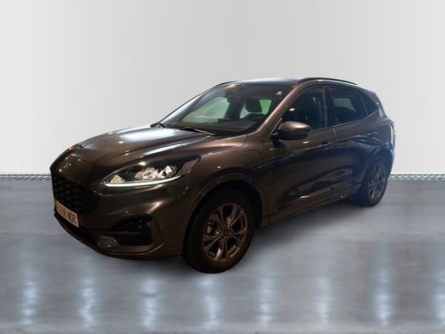 Ford Kuga 2023