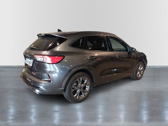 Ford Kuga 2023, foto 4