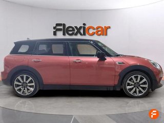 MINI Countryman Cooper D