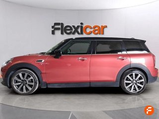 MINI Countryman Cooper D