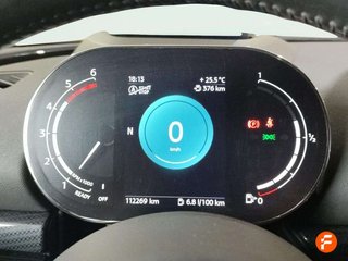 MINI Countryman Cooper D