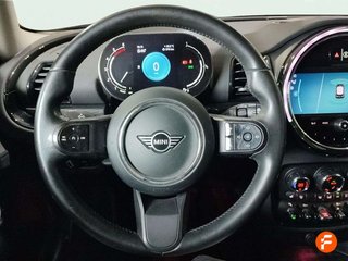 MINI Countryman Cooper D