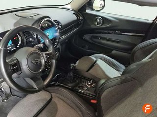 MINI Countryman Cooper D