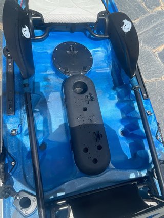 Kayak Galaxy Tandem