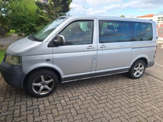 ✅️Volkswagen Transporter 2007✅️