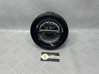 FARO  XSR 700 (2022)