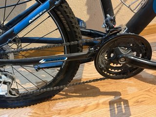 Bicicleta Infantil Bikestar