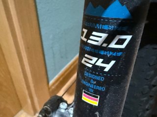 Bicicleta Infantil Bikestar