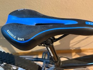 Bicicleta Infantil Bikestar