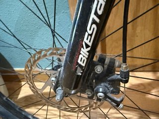 Bicicleta Infantil Bikestar