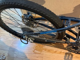Bicicleta Infantil Bikestar