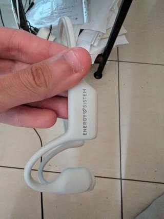 Auricolari Energysistem Aquasport Bluetooth