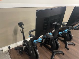 Bicicleta Spinning Bodytone