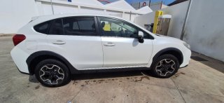 Subaru XV 2014