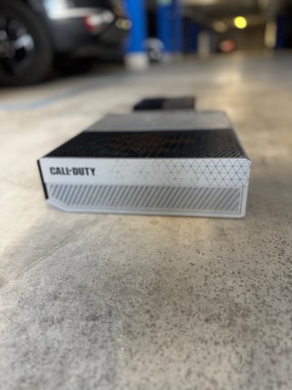 VENDO SUBITO! Xbox One Edizione Limitata Call of Duty