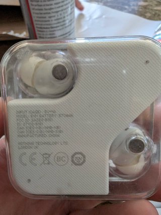 Nothing Ear (1) Auricolari Wireless
