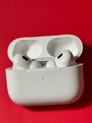 AirPods Pro 2 Apple Blancos