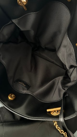 Saint Laurent Gran capacidad