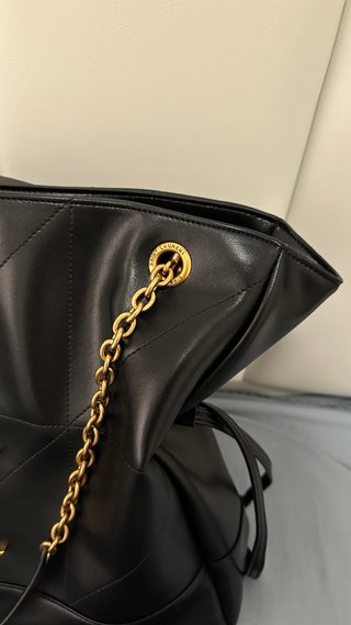 Saint Laurent Gran capacidad