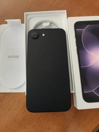iPhone 17 e, Libre, Nuevo en Caja