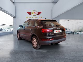 Audi Q3 2018