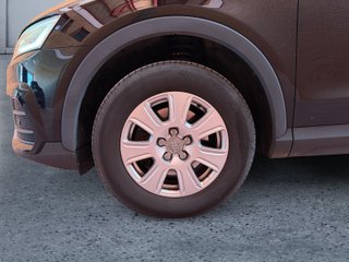 Audi Q3 2018