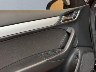 Audi Q3 2018