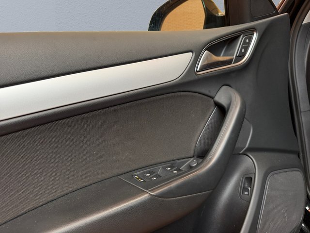 Audi Q3 2018