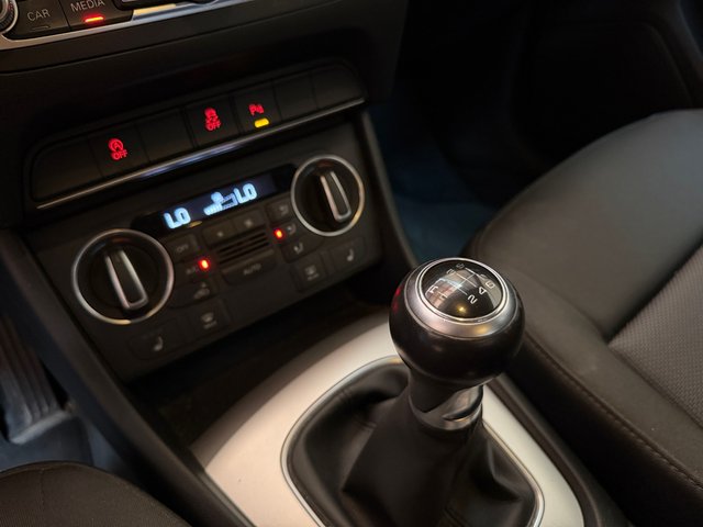 Audi Q3 2018