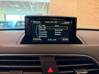 Audi Q3 2018