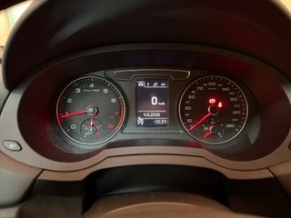 Audi Q3 2018