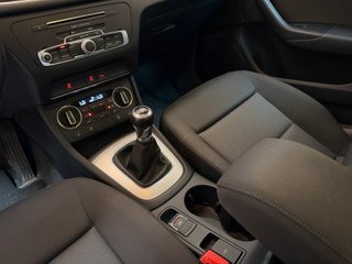 Audi Q3 2018