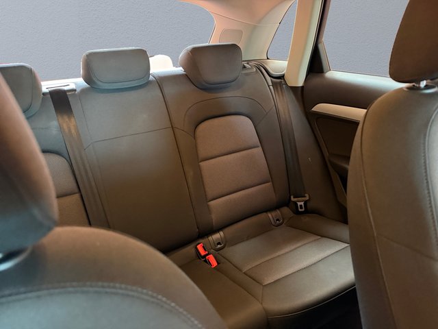 Audi Q3 2018