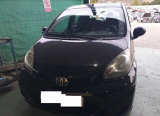 302965 0261s04465 centralita motor uce toyota aygo