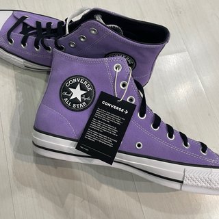 Zapatillas Converse Cons Ctas Pro High 45
