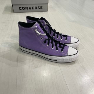 Zapatillas Converse Cons Ctas Pro High 45
