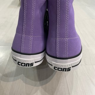 Zapatillas Converse Cons Ctas Pro High 45
