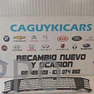 REJILLA PARACHOQUES DELANTERO HONDA ACCORD NUEVO