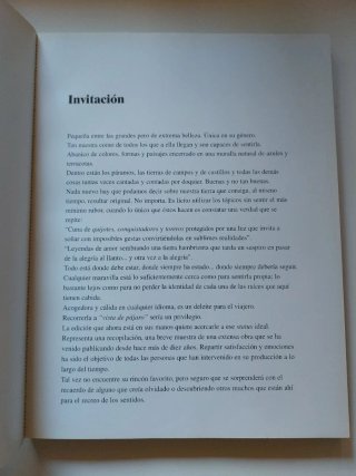 Libro España desde el cielo