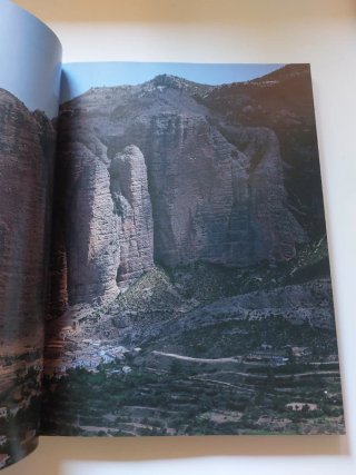 Libro España desde el cielo