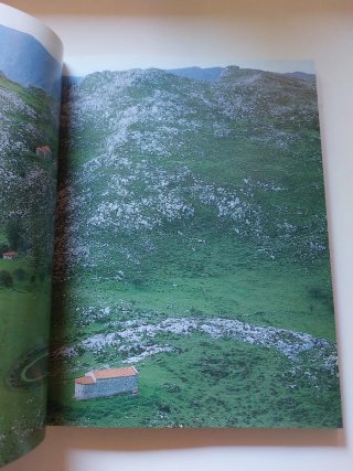 Libro España desde el cielo