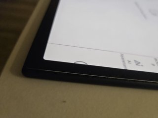 BOOX Note Air 3C - Negro