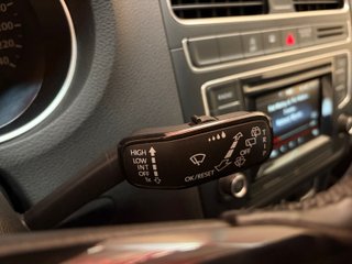 Volkswagen Polo 2015